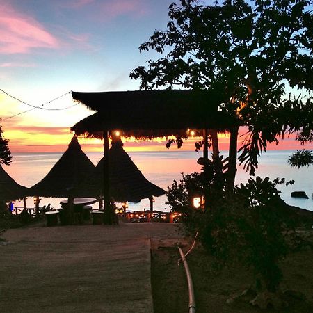 Dd Hut Bungalows Ko Tao Eksteriør bilde