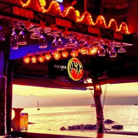 Dd Hut Bungalows Ko Tao Eksteriør bilde